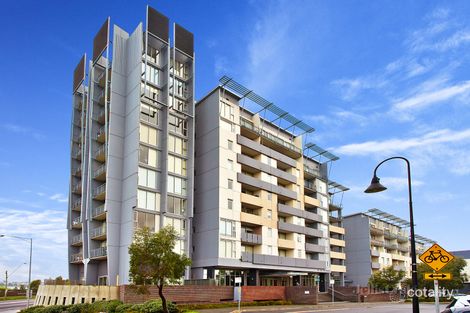 Property photo of 503/70 Speakmen Street Kensington VIC 3031