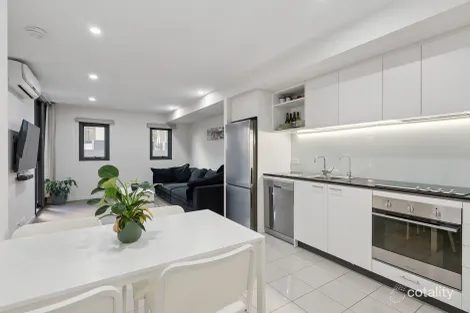 28/208 Adelaide Tce, East Perth, WA 6004