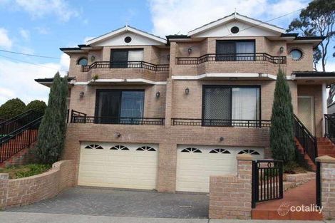 Property photo of 11A Liberty Street Belmore NSW 2192