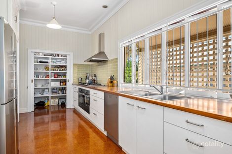 Property photo of 11 Verry Street Coorparoo QLD 4151