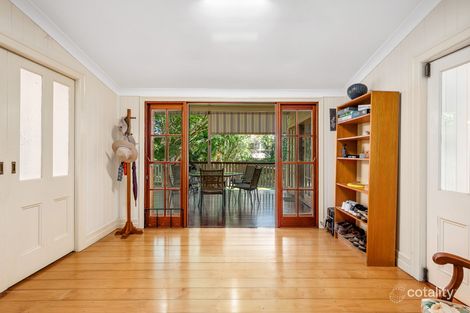 Property photo of 11 Verry Street Coorparoo QLD 4151