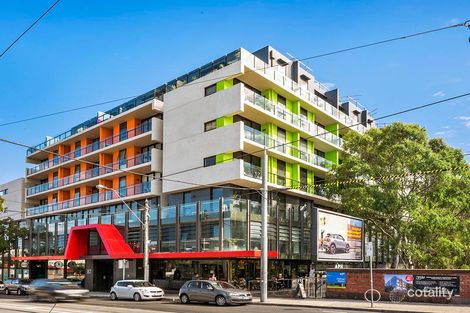 405/87 High St, Prahran, VIC 3181