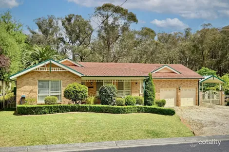 Property photo of 2A Anderson Avenue Bullaburra NSW 2784