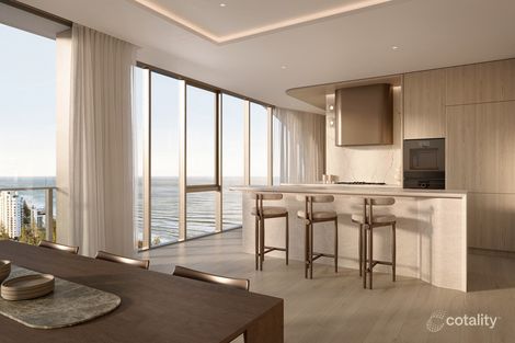 2301/108 Old Burleigh Rd, Broadbeach, QLD 4218