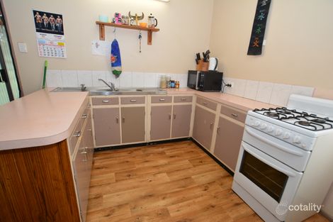 Property photo of 40 Gold Street Nanango QLD 4615