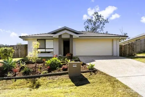 Property photo of 6 Honeyeater Crescent Moggill QLD 4070