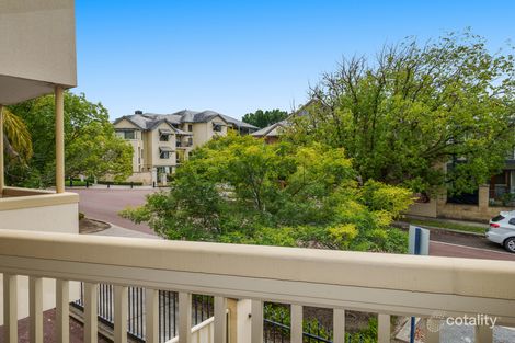 Property photo of 14/22 Nile Street East Perth WA 6004