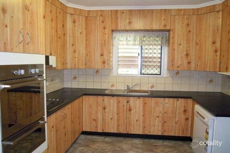 Property photo of 131 Mostyn Street Berserker QLD 4701