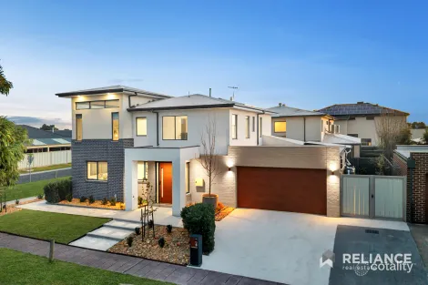 Property photo of 6 Clayfield Boulevard Truganina VIC 3029