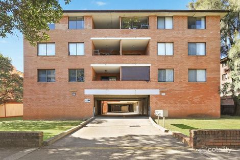 Property photo of 9/64-66 Castlereagh Street Liverpool NSW 2170