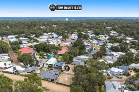 80 Wildwood Hill, Dawesville, WA 6211