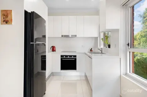 Property photo of 12/9 Gladstone Street Bexley NSW 2207