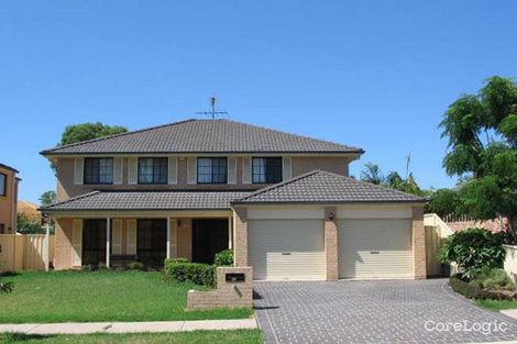 Property photo of 6 Winter Place Blacktown NSW 2148