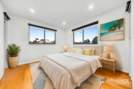 Property photo of 6 Clayfield Boulevard Truganina VIC 3029