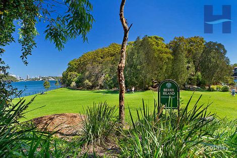 Property photo of 6/15 Bridge End Wollstonecraft NSW 2065
