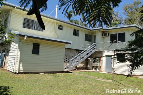 Property photo of 5 Sam Street West Gladstone QLD 4680