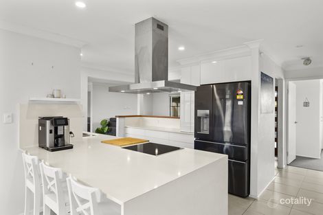 Property photo of 17 Mackay Place Burleigh Waters QLD 4220