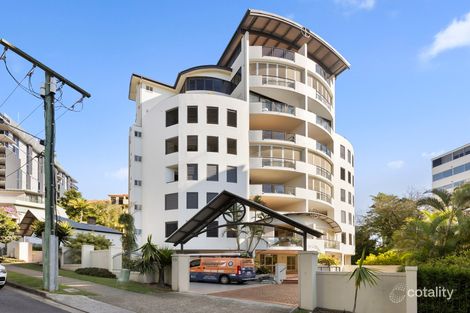 Property photo of 2/19 O'Connell Street Kangaroo Point QLD 4169