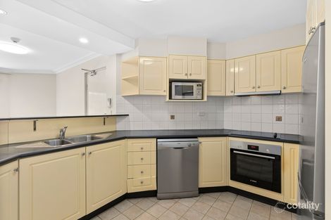 Property photo of 2/19 O'Connell Street Kangaroo Point QLD 4169