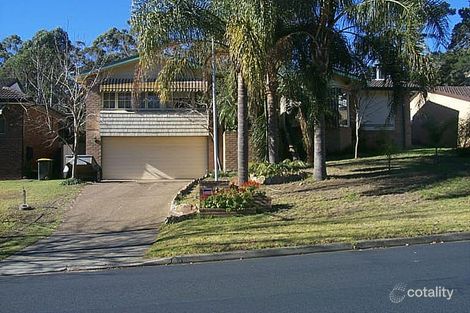9 Yale Cl, North Rocks, NSW 2151