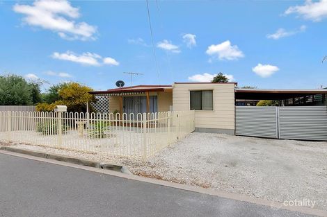 Property photo of 60 Emily Street Birkenhead SA 5015