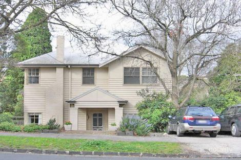 Property photo of 13 Nicholsdale Road Camberwell VIC 3124