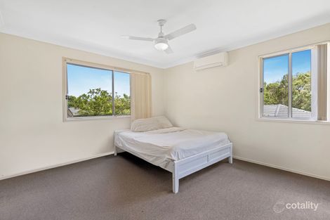 Property photo of 5/23 Nikau Crescent Nerang QLD 4211