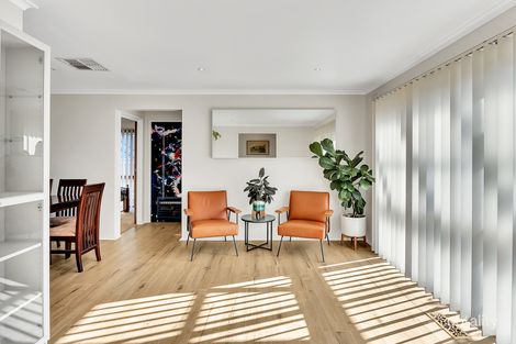 Property photo of 4 Gretel Pass Chirnside Park VIC 3116