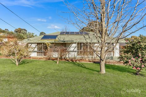 Property photo of 4 Gretel Pass Chirnside Park VIC 3116