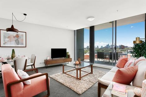 Property photo of 1114/5 O'Dea Avenue Zetland NSW 2017