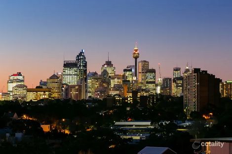 Property photo of 1114/5 O'Dea Avenue Zetland NSW 2017