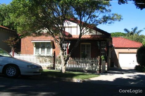 Property photo of 12 New Jersey Road Five Dock NSW 2046