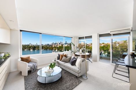 Property photo of 6/2 Raglan Street Mosman NSW 2088
