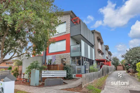 3/23 Edith St, Dandenong, VIC 3175