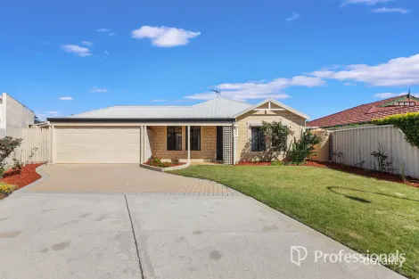 20 Mcwhae Gdns, Bayswater, WA 6053