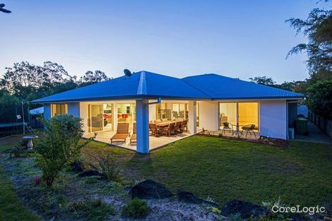 Property photo of 12 Pacha Close Coomera QLD 4209