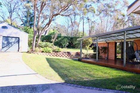 Property photo of 8 David Street Wentworth Falls NSW 2782