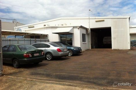 2/7 Cato St, Winnellie, NT 0820