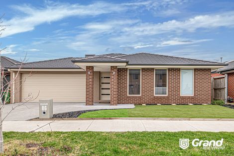 86 Lincoln Ave, Officer, VIC 3809