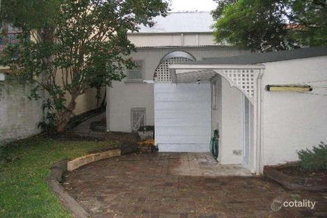 Property photo of 64 Alfred Street Annandale NSW 2038