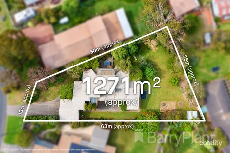 25 Wandana Dr, Wandana Heights, VIC 3216