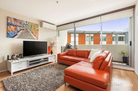 Property photo of 204/70 Speakmen Street Kensington VIC 3031