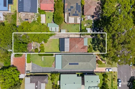 Contact Agent For Address, Sutherland, NSW 2232