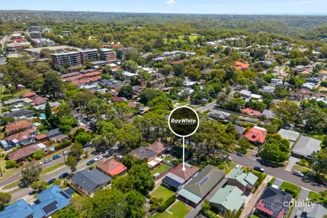 Property photo of 24 Kurrajong Street Sutherland NSW 2232