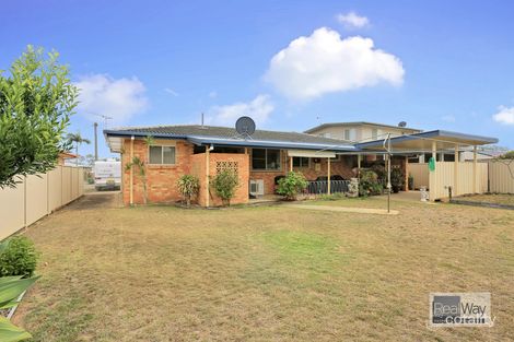 Property photo of 22 Miles Street Kepnock QLD 4670