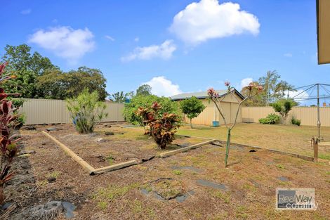 Property photo of 22 Miles Street Kepnock QLD 4670