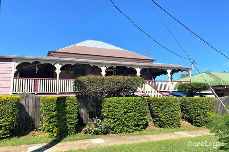 Property photo of 23 Bramston Street Wondai QLD 4606