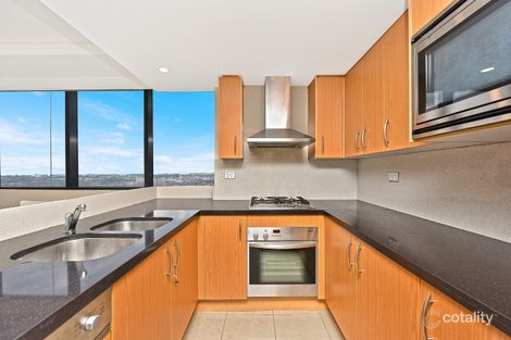 Property photo of 5403/93 Liverpool Street Sydney NSW 2000
