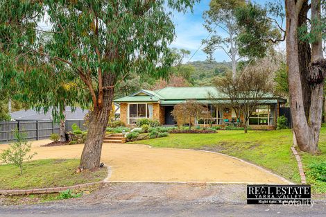 Property photo of 11 Nicholls Road Chum Creek VIC 3777
