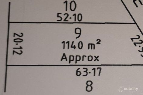 Property photo of 3 Bleechmore Street Auburn SA 5451